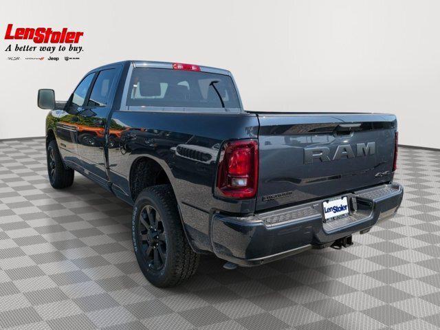 2026 RAM Ram 3500 RAM 3500 BIG HORN CREW CAB 4X4 64 BOX 2026 RAM Ram 3500 RAM 3500 BIG HORN CREW CAB 4X4 64 BOX