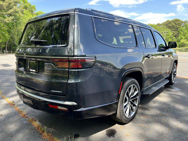 2024 Wagoneer Wagoneer L Series II 4x4