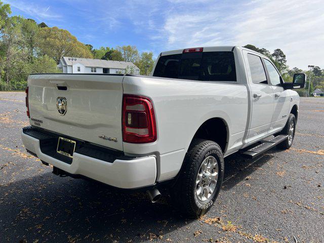 2024 RAM 2500 Laramie Crew Cab 4x4 64 Box 2024 RAM 2500 Laramie Crew Cab 4x4 64 Box