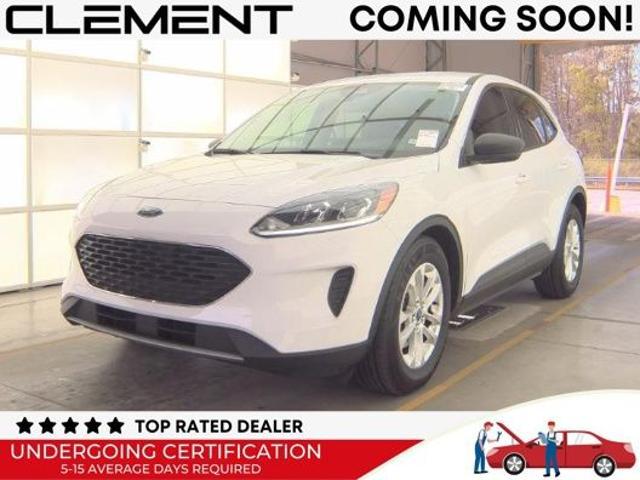 2022 Ford Escape SE for sale in Wentzville, MO
