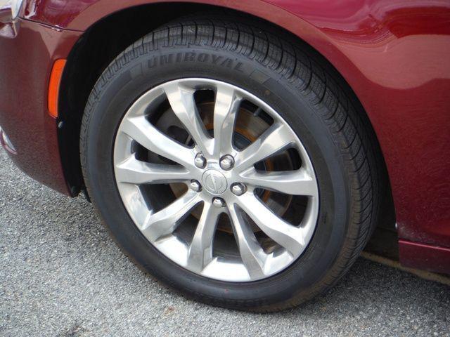 2018 Chrysler 300 Touring L AWD