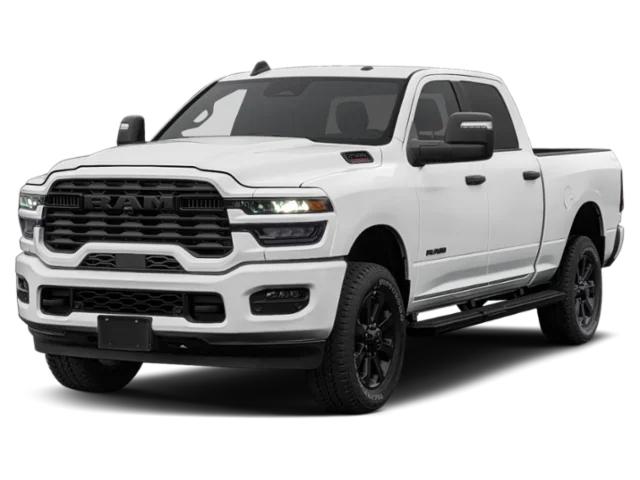 2026 Ram 2500 Big Horn Crew Cab 4x4 6'4" Box for sale in Hattiesburg, MS