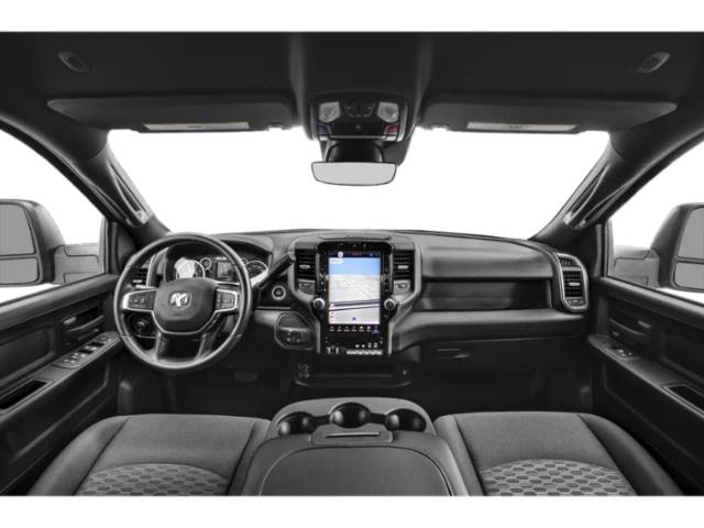 2026 Ram 2500 Tradesman Crew Cab 4x4 8' Box