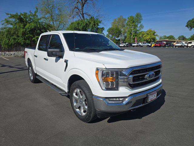 2022 Ford F-150 XLT for sale in Chico, CA
