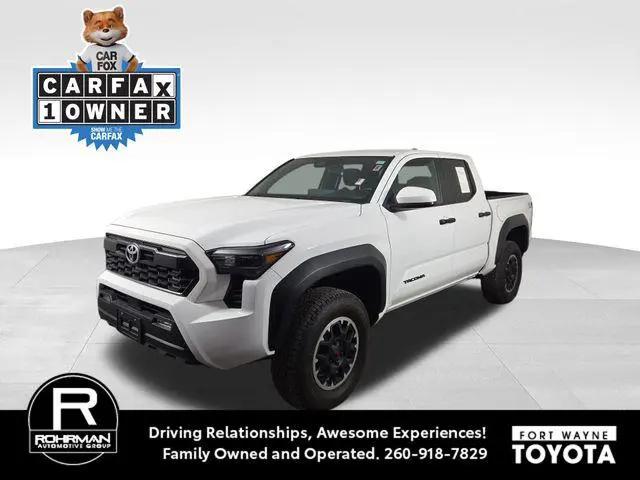 2024 Toyota Tacoma TRD Off Road for sale in Fort Wayne, IN