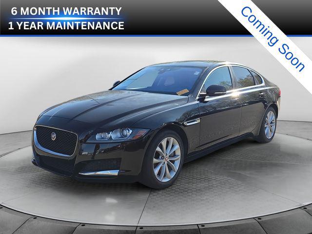 2020 Jaguar XF 25t Premium RWD Automatic for sale in Salisbury, NC