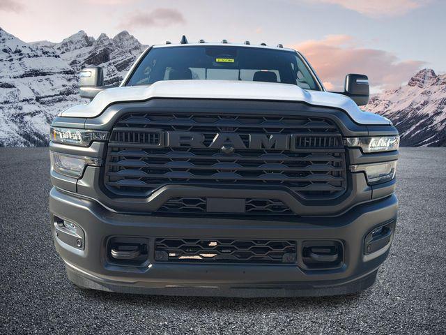 2026 RAM Ram 2500 RAM 2500 TRADESMAN REGULAR CAB 4X4 8 BOX