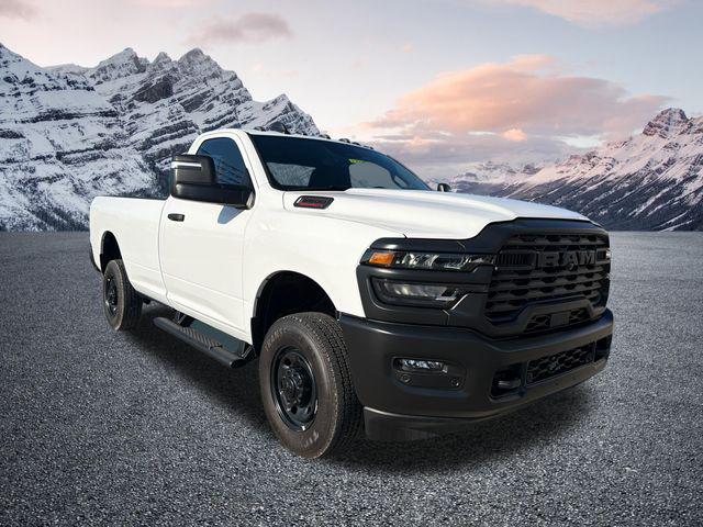 2026 RAM Ram 2500 RAM 2500 TRADESMAN REGULAR CAB 4X4 8 BOX