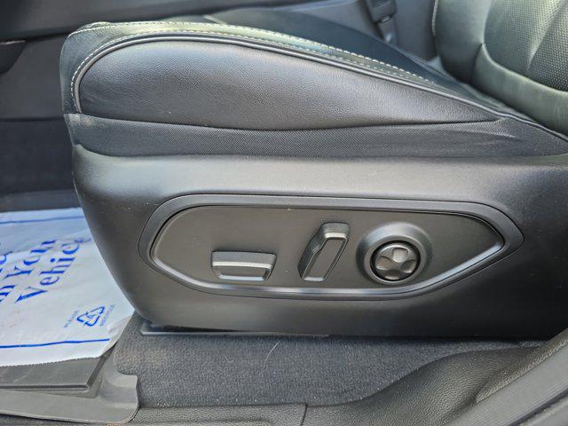 2024 Jeep Grand Cherokee L Overland 4x4