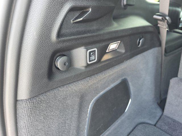 2024 Jeep Grand Cherokee L Overland 4x4