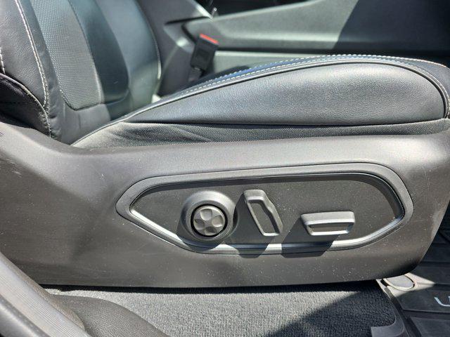 2024 Jeep Grand Cherokee L Overland 4x4
