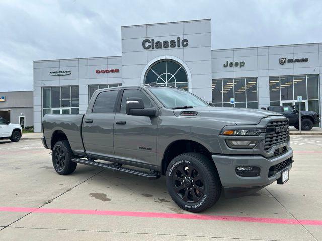 2026 Ram 2500 Lone Star Crew Cab 4x4 6'4" Box for sale in Texarkana, TX