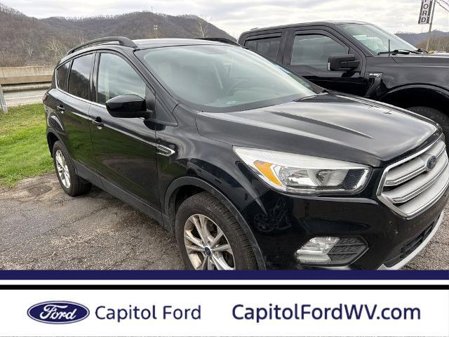 2018 Ford Escape SE for sale in Charleston, WV