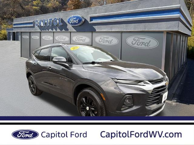 2022 Chevrolet Blazer AWD 3LT for sale in Charleston, WV