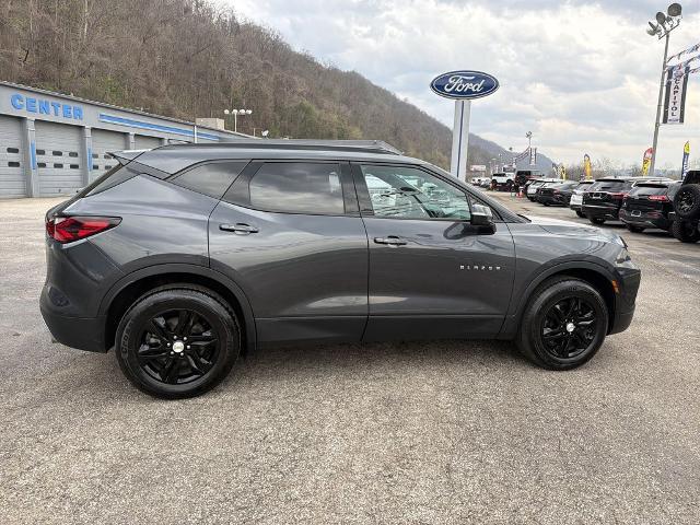 2022 Chevrolet Blazer AWD 3LT