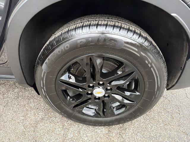 2022 Chevrolet Blazer AWD 3LT