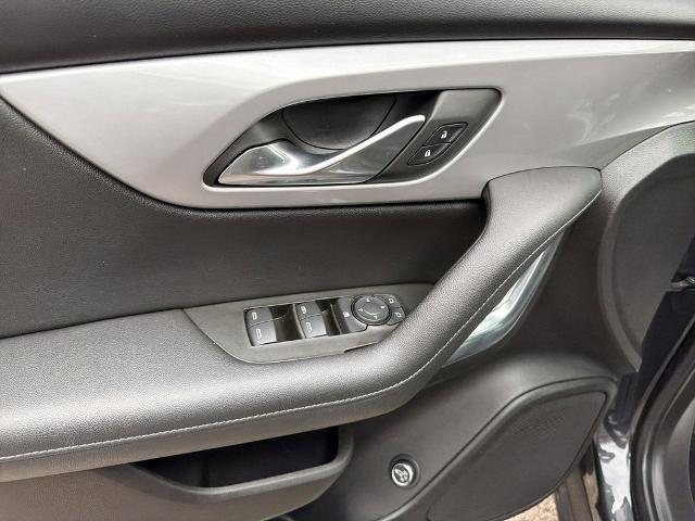 2022 Chevrolet Blazer AWD 3LT