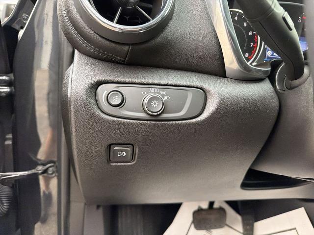 2022 Chevrolet Blazer AWD 3LT