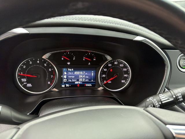 2022 Chevrolet Blazer AWD 3LT