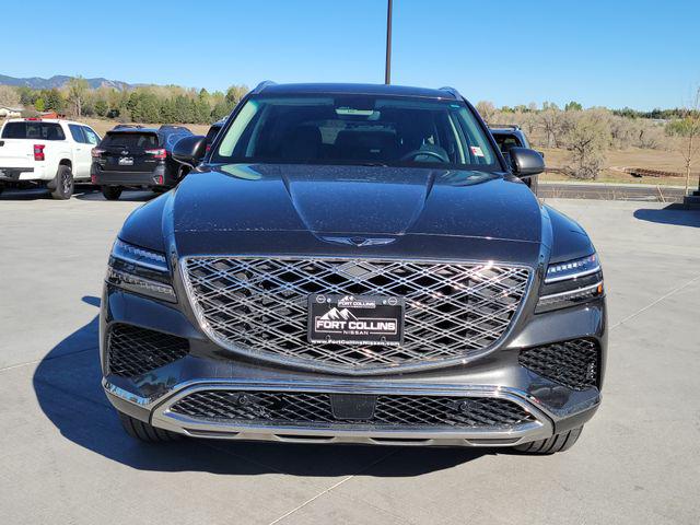 2025 Genesis GV80 2.5T Standard AWD