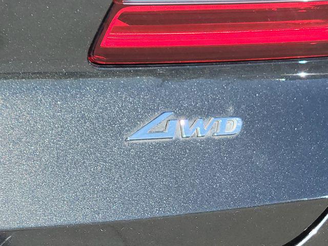 2025 Genesis GV80 2.5T Standard AWD