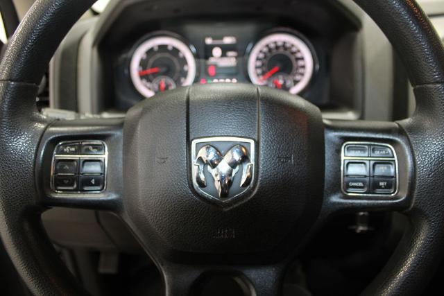 2019 Ram 1500 Classic Tradesman Quad Cab 4x2 6'4" Box