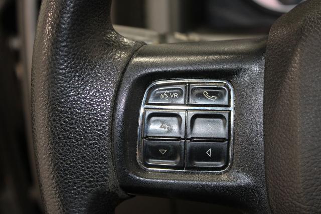 2019 Ram 1500 Classic Tradesman Quad Cab 4x2 6'4" Box