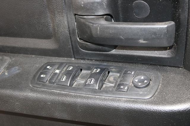 2019 Ram 1500 Classic Tradesman Quad Cab 4x2 6'4" Box