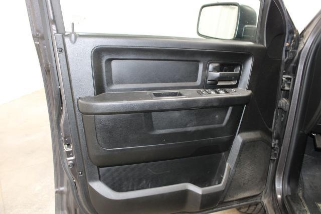2019 Ram 1500 Classic Tradesman Quad Cab 4x2 6'4" Box