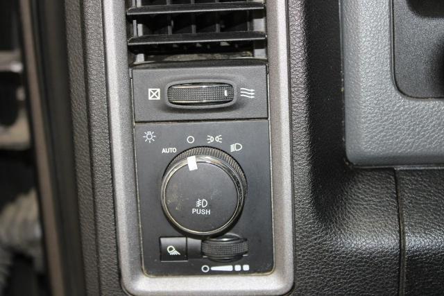 2019 Ram 1500 Classic Tradesman Quad Cab 4x2 6'4" Box