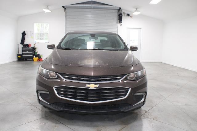 2016 Chevrolet Malibu 1LT