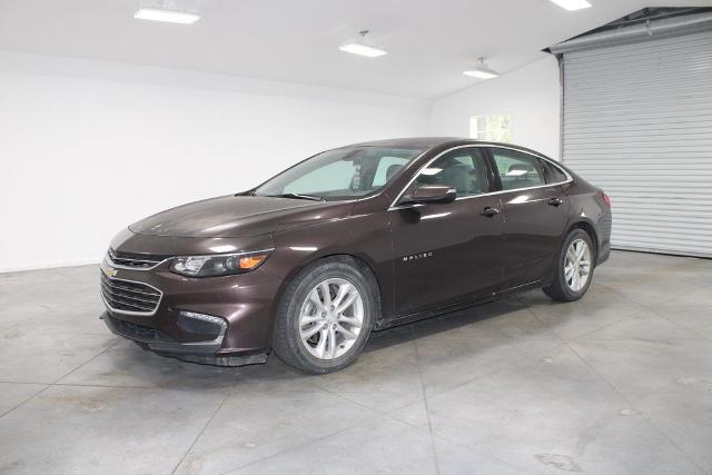 2016 Chevrolet Malibu 1LT