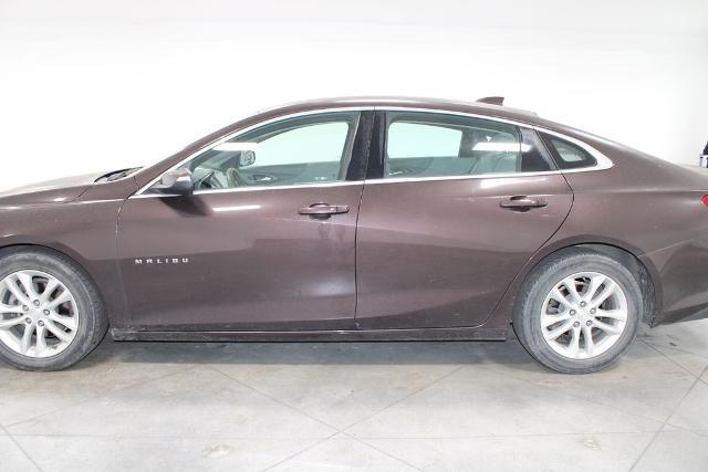 2016 Chevrolet Malibu 1LT