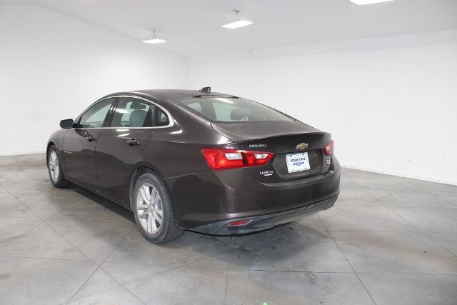 2016 Chevrolet Malibu 1LT