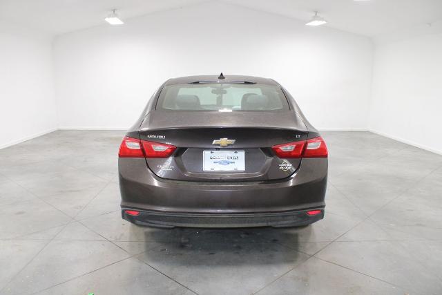 2016 Chevrolet Malibu 1LT