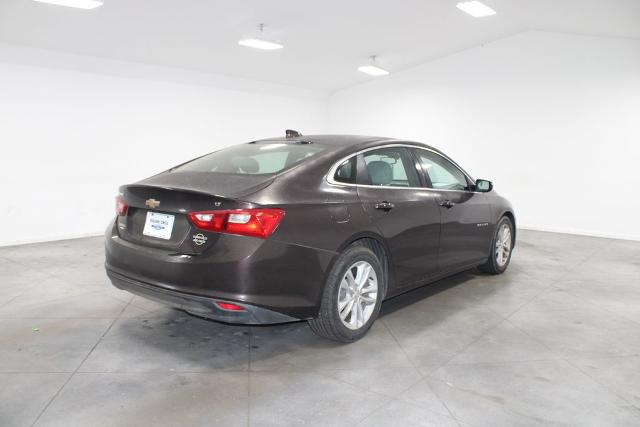 2016 Chevrolet Malibu 1LT