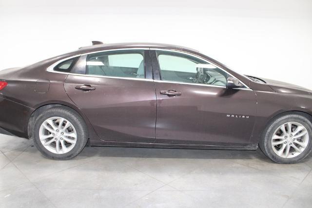 2016 Chevrolet Malibu 1LT