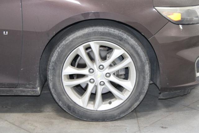 2016 Chevrolet Malibu 1LT