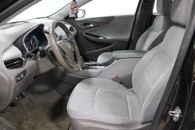 2016 Chevrolet Malibu 1LT