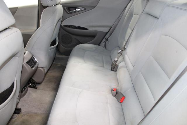 2016 Chevrolet Malibu 1LT