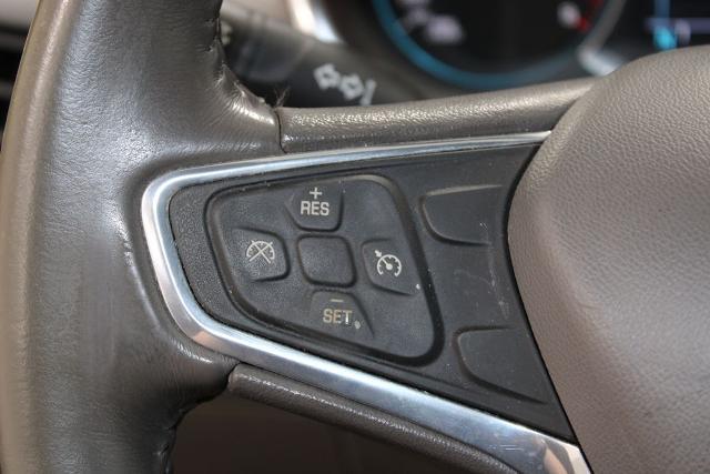 2016 Chevrolet Malibu 1LT