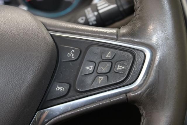 2016 Chevrolet Malibu 1LT