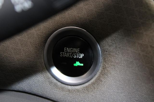 2016 Chevrolet Malibu 1LT