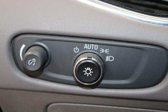 2016 Chevrolet Malibu 1LT