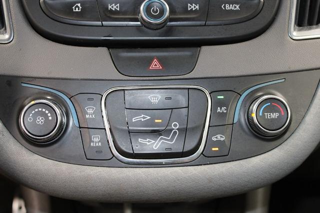 2016 Chevrolet Malibu 1LT