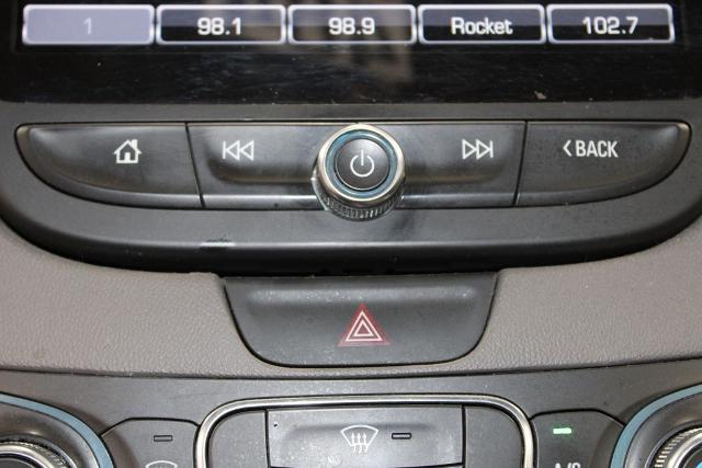 2016 Chevrolet Malibu 1LT