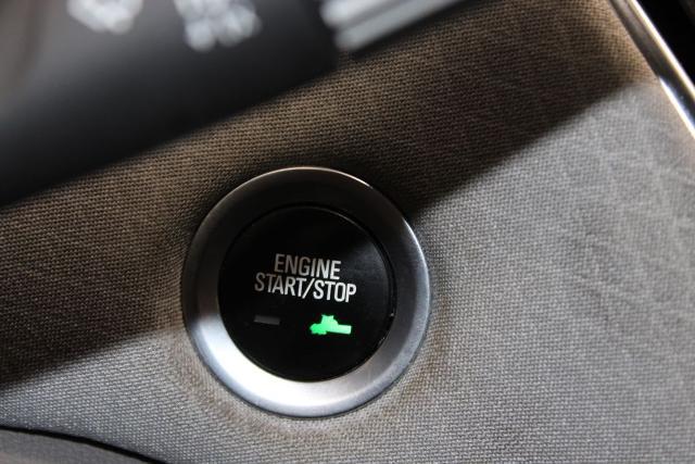 2016 Chevrolet Malibu 1LT