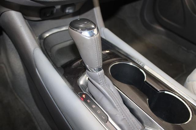 2016 Chevrolet Malibu 1LT
