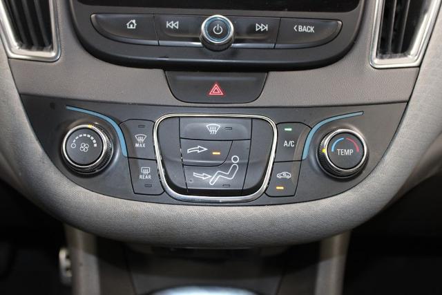 2016 Chevrolet Malibu 1LT