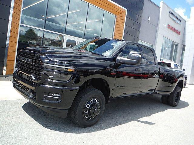 2026 RAM Ram 3500 RAM 3500 LARAMIE CREW CAB 4X4 8 BOX 2026 RAM Ram 3500 RAM 3500 LARAMIE CREW CAB 4X4 8 BOX
